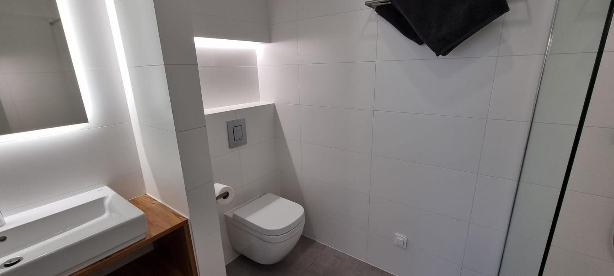 Seabreeze Luxury Apartments Njivice Room photo