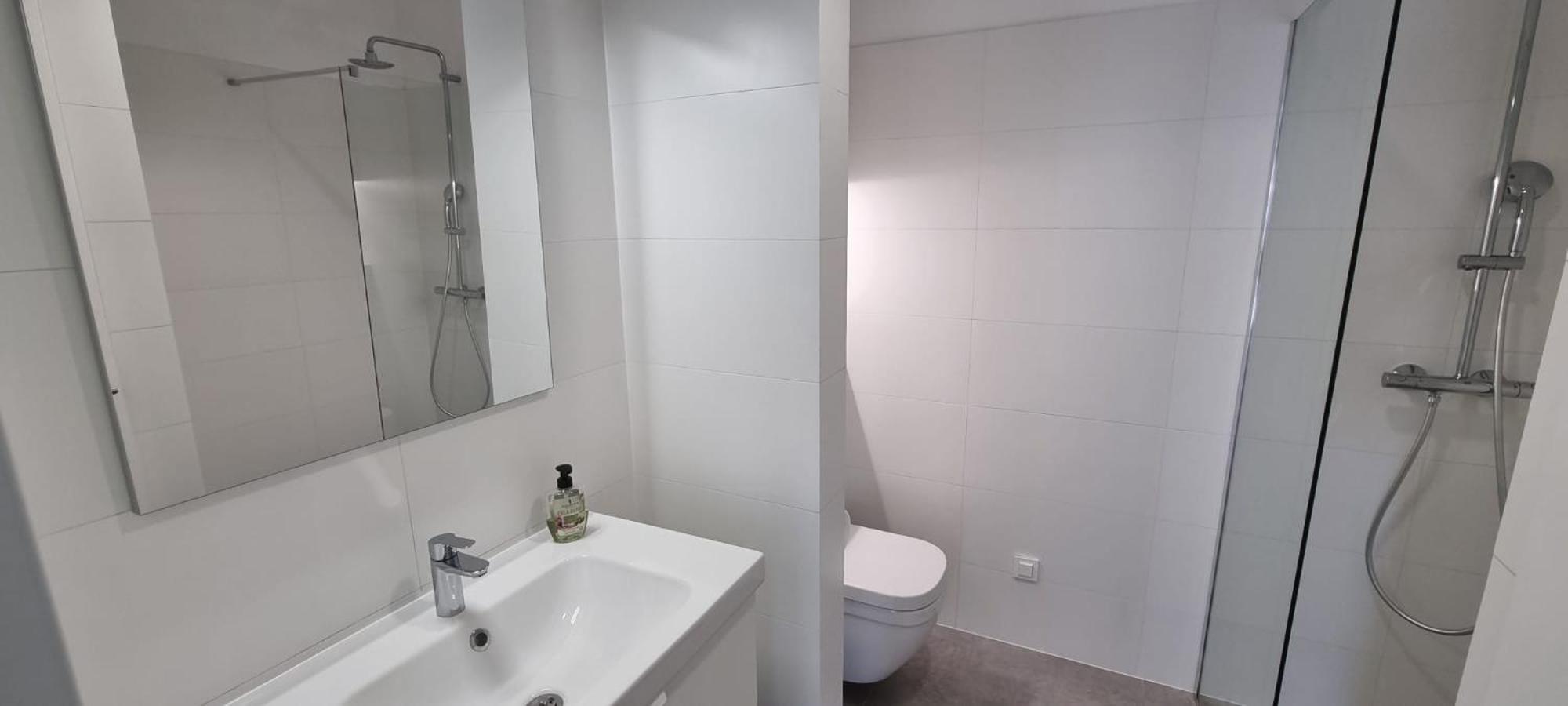 Seabreeze Luxury Apartments Njivice Room photo